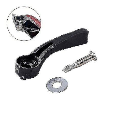 3kpl/setti Terän säätövivun hiustenleikkurin säätötanko Wahl 8148/8591 -malleille