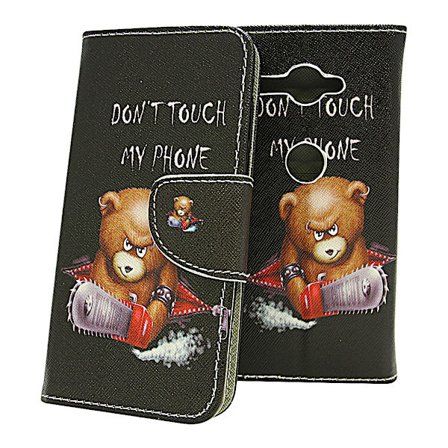 Designwallet Sony Xperia XZ2 Compact (H8324)