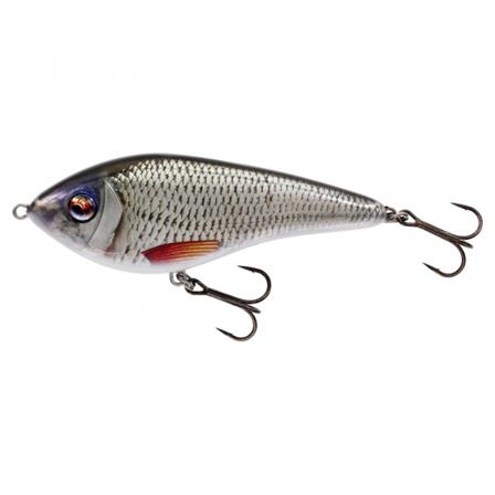 Westin Swim Glidebait.5cm 86g Sinking - Real Roach