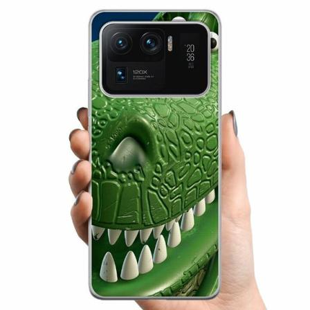 Xiaomi Mi 11 Ultra Tpu Mobilskal Toy Story - Rex