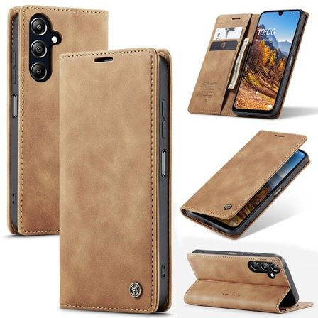 CASEME Retro Pung Taske til Samsung Galaxy A26