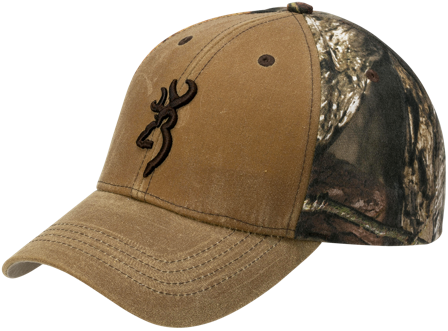 Browning Opening Day Wax Cap RTX