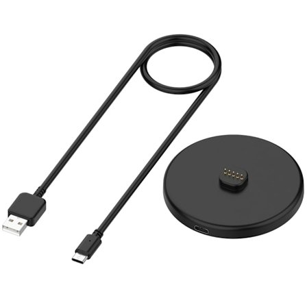 USB-pikalataustarvike kotikaiuttimen virtalähteelle