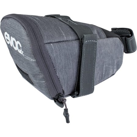 EVOC Seat Bag Tour cycle panniers Grey M