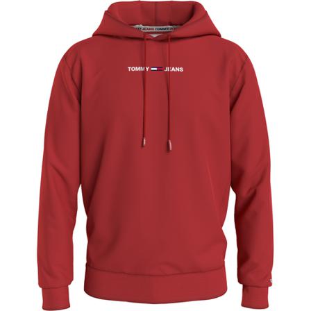 Tommy Hilfiger Sweater Rød, Herre