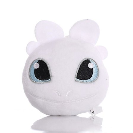 Hur man tränar din Dragon Plysch söt ryggsäcksprydnad