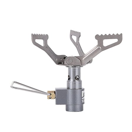 BRS-spis Brs 3000t Mini Ultralätt Campingspis för Bbq Picknick Kök