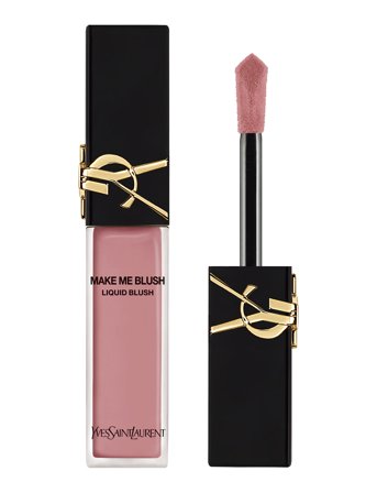 Yves Saint Laurent Ysl Make Me Blush Liquid Blush 44 - Pink - 15 ML