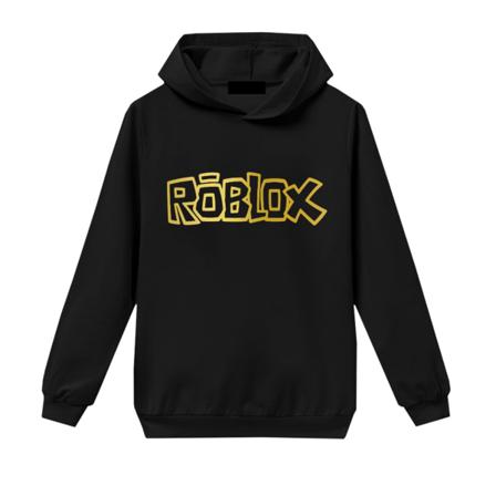 Roblox Hoodie För Barn Med Alfabet, Julklappar