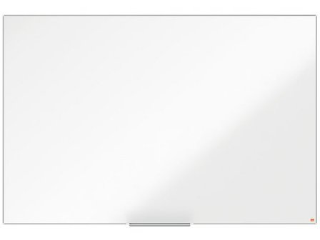NOBO Whiteboardtavla Imp Pro emal 120x90 - Lyreco - Kontorsmöbler och inredning - Whiteboardtavlor och tillbehör - Whiteboardtavlor - Emalj