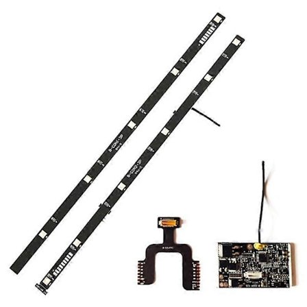 Scooter BMS 36V 15A M365 Modul Bluetooth Kommunikation Batteriskyddskort för 1S Scooter Bat