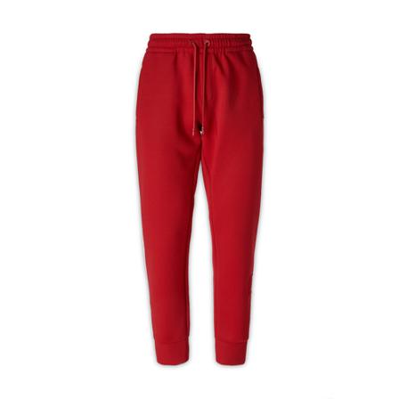 Dolce & Gabbana, Sweatpants Rood, Heren, Maat:L