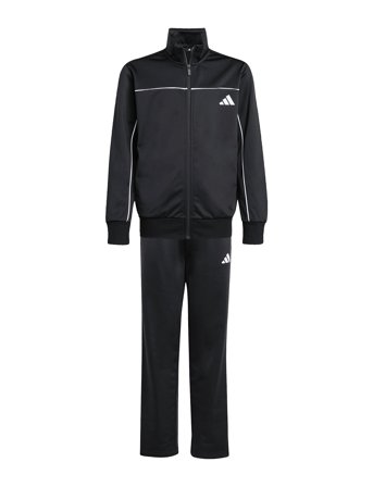 J Cp Tr Ts Black Adidas Sportswear