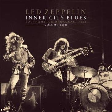 Inner city blues vol.2 Led Zeppelin