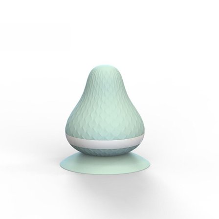 Faskiapallo lihasrentoutus hieronta jalat, pohjat, hartiat, niska, selkä, vyötärö jooga, kuntoilu, meridiaanipallo hierontapallo (tyyli 1)