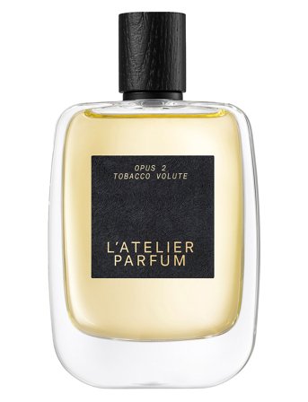 L'atelier Parfum Edp Tobacco Volute 100Ml - Nude - 100 ml