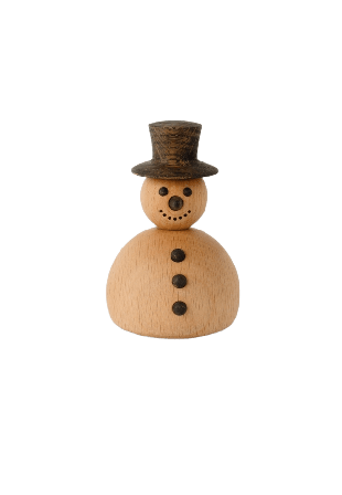 The Snowman Tradekoration 9 4 Cm Bok Ek 1ad0ce72 Ec62 473c 884b 3acdbef6691d Inredningsdetaljer