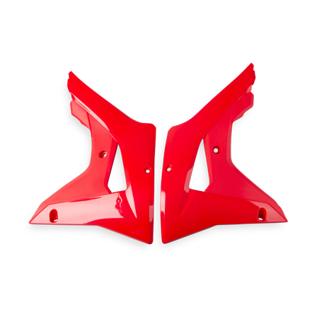 Kølerskærme Acerbis - Honda CRF 450RX 2017-2024