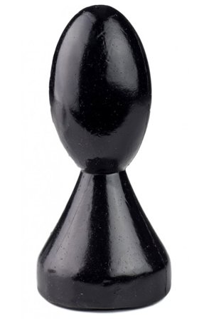 Pluggiz Bishop Chess 13,5 cm Anaalitappi
