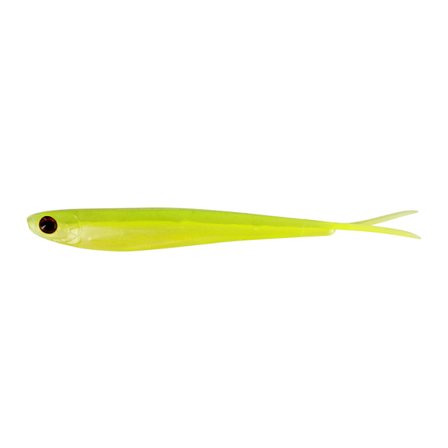 Westin Twinteez V2 V-Tail 14,5cm 9g - Lime 2pcs