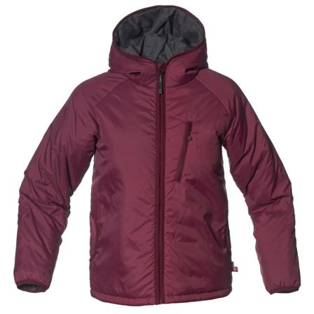Isbjörn of Sweden Frost Light Weight Jacket Teen Children middle-layer synthetic jackets Purple 122/128