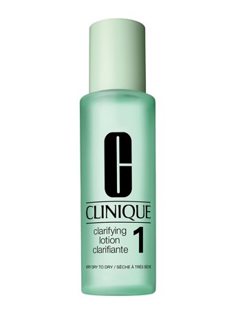 Clinique Clarifying Lotion 1 - Nude - 200ML