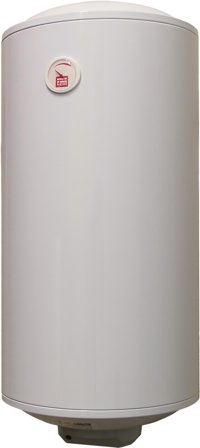 Nemi V 3008999921 Vandvarmer Bund forbindelse 100 l, 2000W, Varme