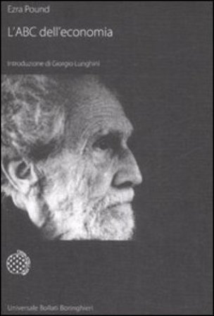 L'ABC dell'economia e altri scritti Ezra Pound