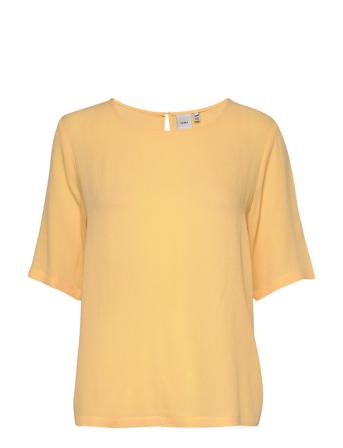 Ihmarrakech So Ss3 T-shirt Top Gul ICHI