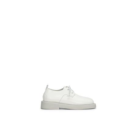 Marsell, Gommello Lace-Up Shoes Wit, Dames, Maat:39 EU
