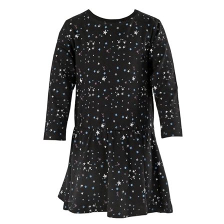 Klänning med stjärnor Revival