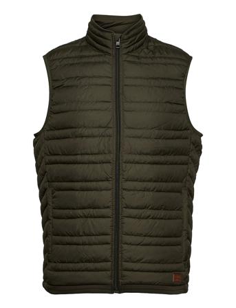 Jjluke Light Vest Green Jack & J S