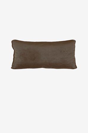 Svanefors - Kuddfodral Estelle - Brun - Prydnadskuddar & kuddfodral - 35X80 - Från Homeroom