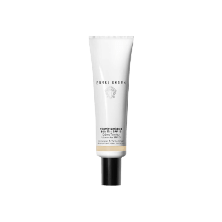 Bobbi Brown Vitamin Enriched Skin Tint Spf15 Foundation Dam Beige 50ML
