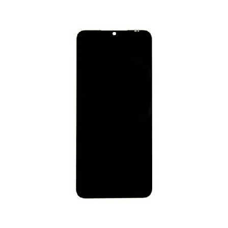 LCD Vaihtonäyttö - Xiaomi Redmi 10 5G - 6.58 tuumaa - Kosketusnäyttö - Musta