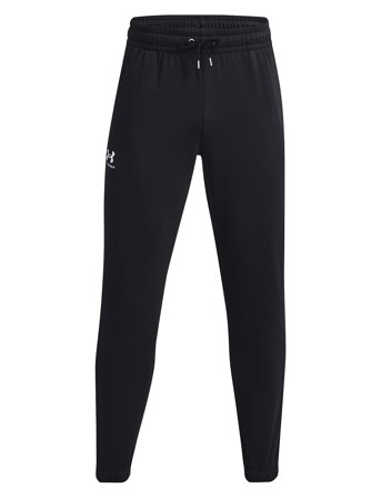 Ua Icon Fleece Jogger Black Under Armour
