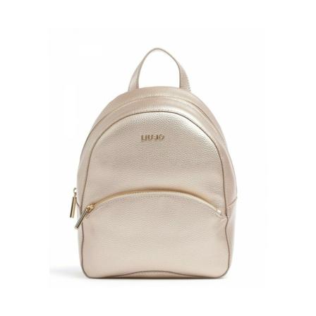 Liu Jo, Backpack Geel, Dames, Maat:ONE Size