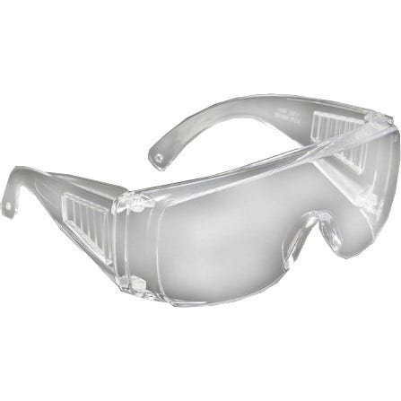 El Charro Protection Occhiale Protettivo 1 Pezzo