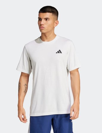 adidas Performance Tr-Es Fr Nov T - White - XXL