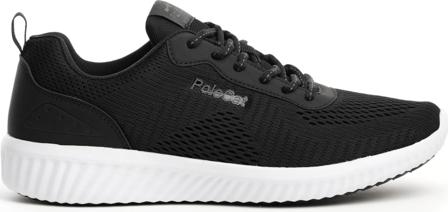 Polecat Unisex Credo Iowa Unisex everyday shoes Black 36