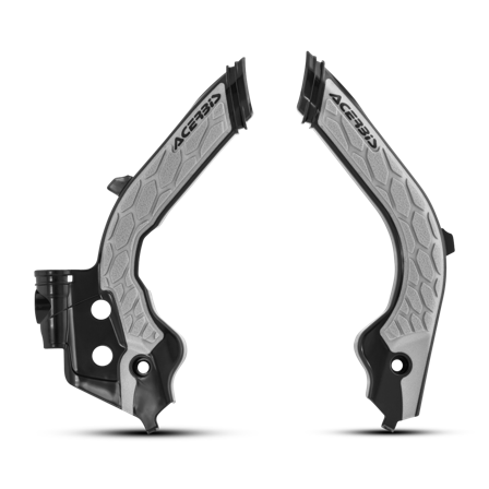 Protections Cadre Acerbis X-GRIP - Gas Gas EC 250F 2021-2023