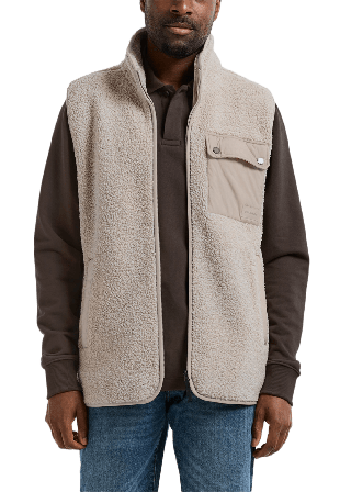 Didriksons Rasmus Vest Västar Herr Beige XXL