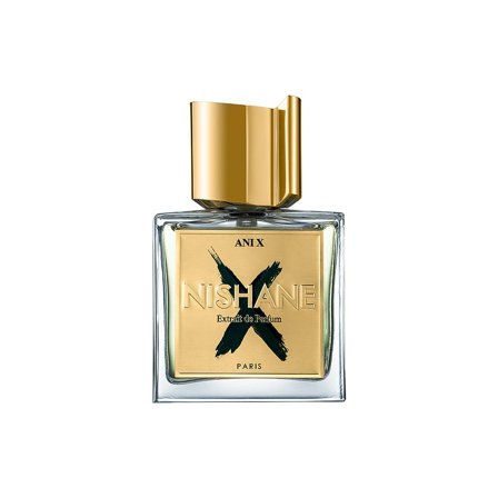 NISHANE Ani X 50 ml, Parfumer & Dufte, Til Hende, Eau De Parfum