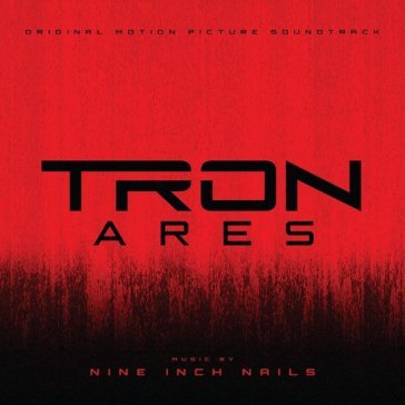Tron: ares (original motion picture soun Nine Inch Nails