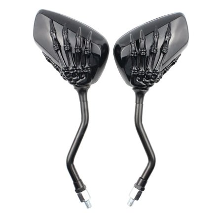 1 Pari Pyörän Takapeilin Kuolleen Kulman Monitointi