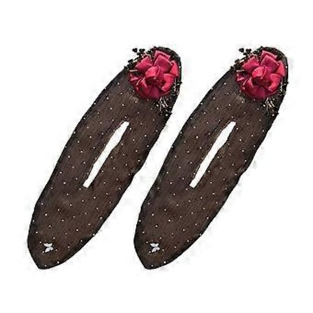 2 kpl Pallo Hiussolki Nutturan Tekijä Hiusrulla Kiharrin Deft Bun Twister Muotoilija Pitkät Hiukset Helppo Nopea Napsautettava Rullatyökalu Laiskat 