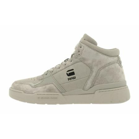 G-star, G-Star Attac MID TNL M 2242 040715 0200 Grijs Grijs, Heren, Maat:42 EU
