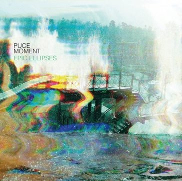 Epic ellipses PUCE MOMENT