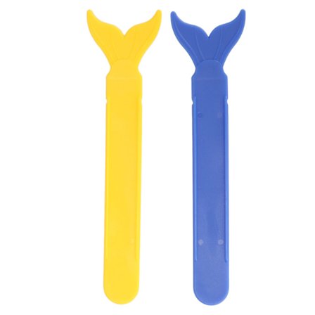 2 st Tungspets Tränare Portabel Barn Plast Oral Tunga Muskelstyrka Träningsverktyg