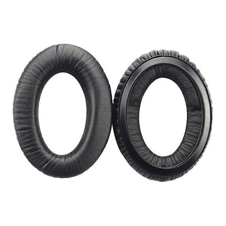 Sennheiser G4me Zero -korvakuppien vaihtotyynyt